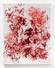 Forbidden Colours by Adel Abdessemed contemporary artwork Painting