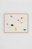 Untitled by Max Cobalt contemporary artwork Painting