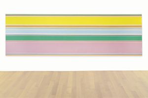 Kenneth Noland