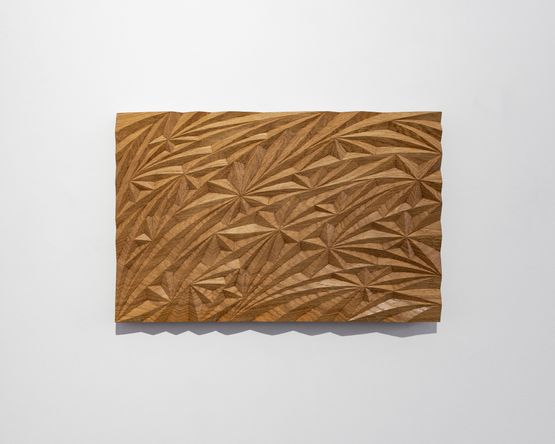 Untitled by Sasha Holzer contemporary artwork Sculpture