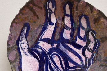Ruan Hoffmann contemporary artist