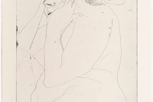 Chantal Joffe