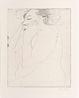 Asleep on Beacon Hill My dearest dust by Chantal Joffe contemporary artwork Print