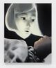 Black dream by Rao Weiyi contemporary artwork Painting
