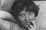 Varvara Stepanova contemporary artist