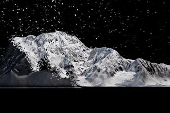 Contemporary art exhibition Yiyun Kang Anthropause at PKM Gallery Seoul South Korea