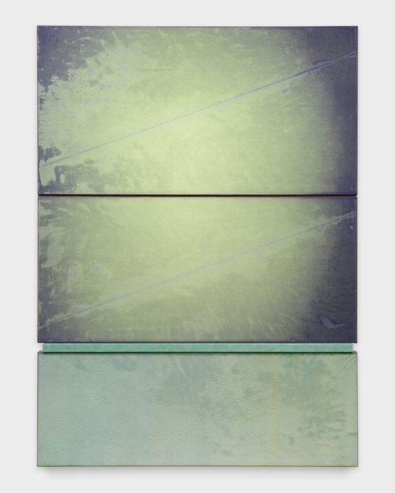 N_24 by N. Dash contemporary artwork Mixed Media