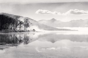 Michael Kenna