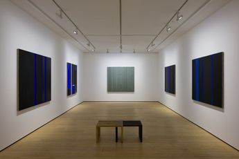 Contemporary art exhibition Liu Ke Liu Ke  Ocean by My Left at Whitestone Gallery Hong Kong