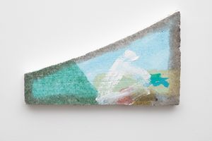 Richard Tuttle