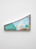 18 x 24 III 17 by Richard Tuttle contemporary artwork Painting