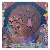 The Choice by Louie Cordero contemporary artwork painting