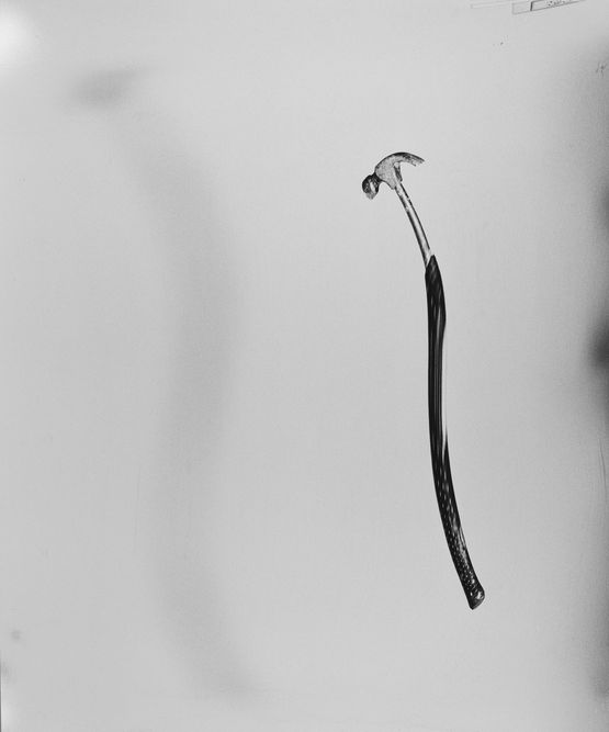 Soft Hammer by Joao Maria Gusmao  Pedro Paiva contemporary artwork Photography