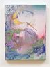 The Hunt by Liu Yi contemporary artwork Painting