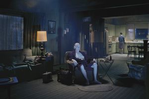 Gregory Crewdson