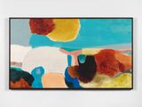 Call and Response by Terrell James contemporary artwork painting