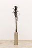 Brief Syllable Twisted by Nina Canell contemporary artwork Sculpture
