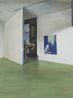 Storage 01 by Jina Park contemporary artwork Painting