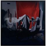 The Covered Piano by Lucas Blalock contemporary artwork print