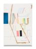 Wavering by Hyunjin Bek contemporary artwork Works on Paper