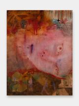 26.6.14 by Asami Shoji contemporary artwork painting