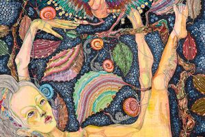 Del Kathryn Barton