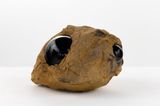 A Stone Dream of You by Julian Charriere contemporary artwork sculpture