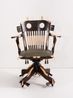 Bosa Bosa Chair 11 by Rio Kobayashi contemporary artwork Sculpture
