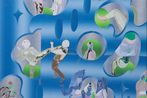 Zhou Zhou contemporary artist