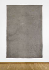Senza Titolo by Carlo Guaita contemporary artwork painting