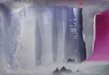 Dark Necessity by So Young Park contemporary artwork painting