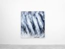Die Welt des Elementaren by Raimund Girke contemporary artwork Painting