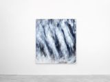 Die Welt des Elementaren by Raimund Girke contemporary artwork painting