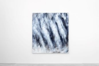 Raimund Girke contemporary artist