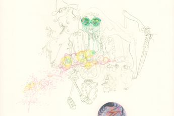 Yeesookyung contemporary artist
