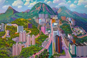 Stephen Wong Chun Hei