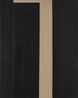 Burnt Umber Ultramarine Blue by Yun Hyong-Keun contemporary artwork Painting
