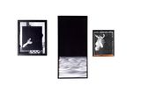How Are You Actually by Nicole Wong contemporary artwork print