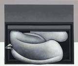 Dream 290 by Safwan Dahoul contemporary artwork painting