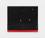 Sem titulo Untitled by Guilherme Galle contemporary artwork works on paper