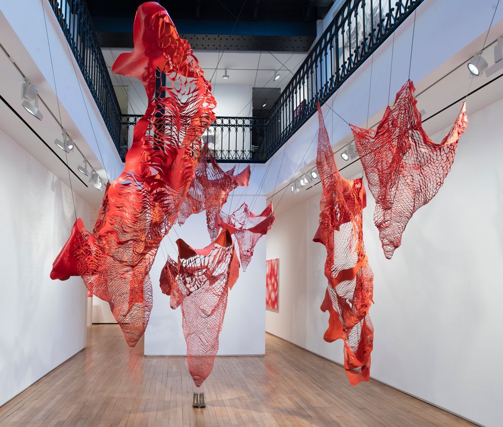 Chiharu Shiota