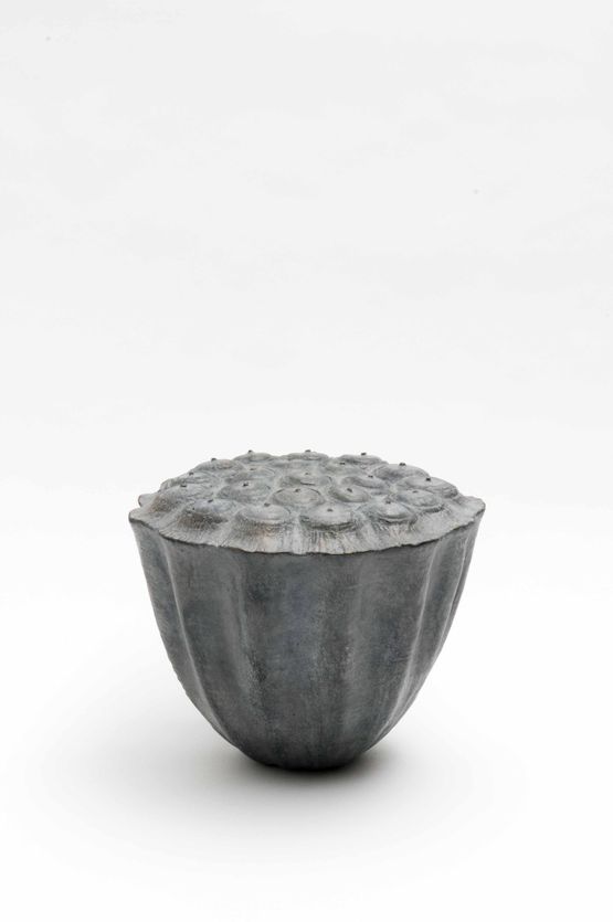 Suer Regen - Oblivion B1 by Morio Nishimura contemporary artwork Sculpture
