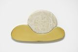 Le Boudeur III by Adeline De Monseignat contemporary artwork sculpture