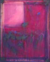 Leave a 5-star review by Simay Keles contemporary artwork painting