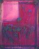 Leave a 5-star review by Simay Keles contemporary artwork Painting