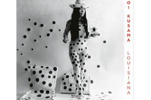 Yayoi Kusama