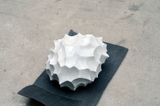 Uneven Rock 4 by Xiang Liqing contemporary artwork sculpture