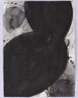 Untitled No.1 by Wang Jun contemporary artwork painting