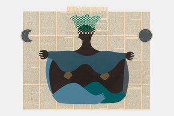 Jam Wu contemporary artist