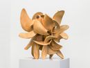 Breakaway by Tony Cragg contemporary artwork Sculpture